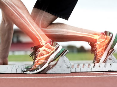 Consigue huesos más fuertes con estos ejercicios