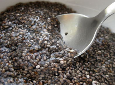 Conocemos al mejor alimento sustituto de los huevos