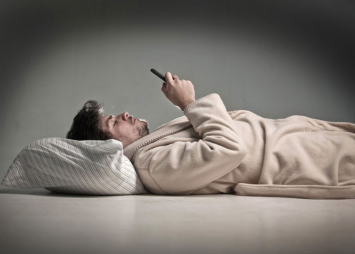 Tecnología dormir mejor
