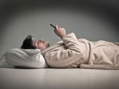¿Puede la tecnología ayudarnos a dormir mejor?