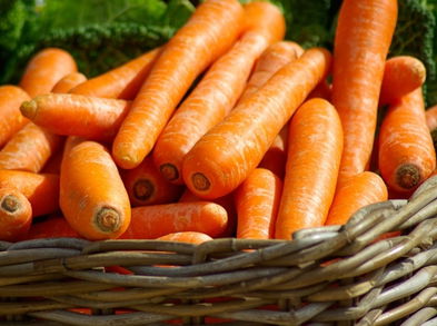 Los mejores beneficios de las zanahorias para la salud