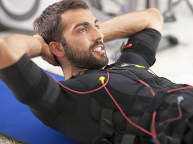 Peligros de la electroestimulación muscular