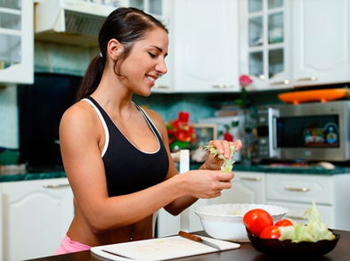 Las vitaminas que todo corredor precisa