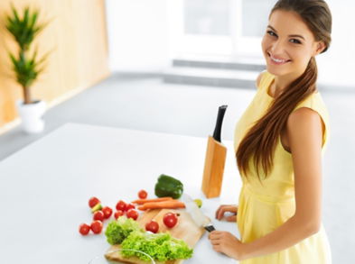 7 alimentos que ayudan contra las enfermedades degenerativas