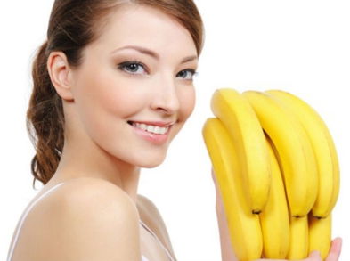 El consumo de alimentos repletos de potasio reduce el riesgo de ictus en las mujeres