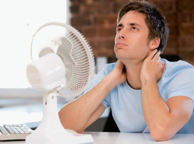 Combate los efectos del calor con estos remedios naturales