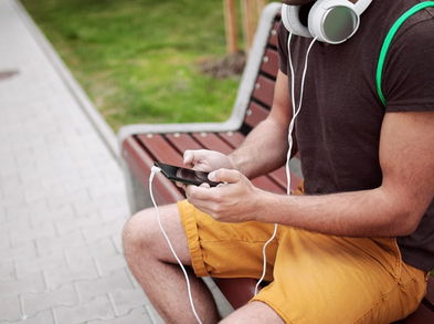 Las 100 mejores canciones para entrenar de todos los tiempos
