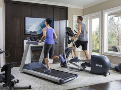 Los 5 mejores equipamientos para entrenar y tener en casa