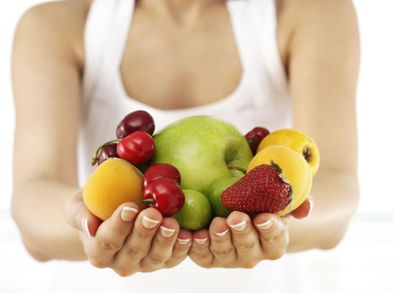 Conoce las 5 frutas más refrescantes llenas de virtudes