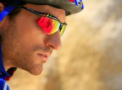 ¿Qué gafas deportivas elegir para prevenir lesiones?
