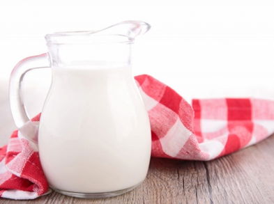 Parece que los lácteos desnatados no son mejores