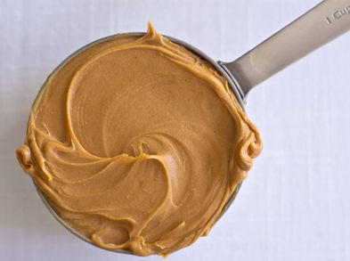 ¿Cuál es la mejor, la manteca de almendras o la de cacahuate?