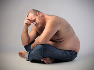 5 motivos por lo que sigues con sobrepeso