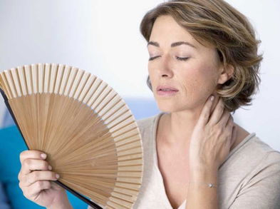 Reduce los factores de riesgo en la menopausia con estos alimentos