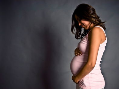 El origen de la obesidad podría estar en el vientre materno