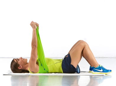 Beneficios por usar bandas de resistencia durante el entrenamiento