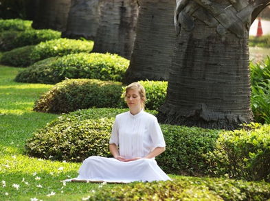 La meditación ayuda a disipar los dolores y mucho más ¡Mira cuáles son sus beneficios!