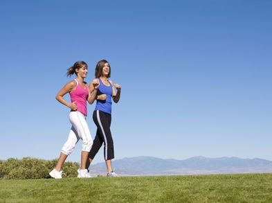 Power Walking, una caminata en donde la postura y el ritmo son la clave
