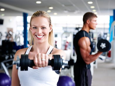 5 razones de peso por las que se debe amar el gimnasio