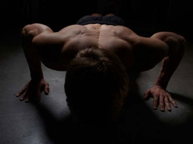 Descubre 5 razones para realizar burpees en lugar de correr
