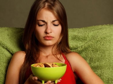 3 remedios naturales para la falta de apetito