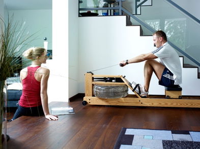 5 errores comunes en el uso de la máquina de remo que deberías solucionar