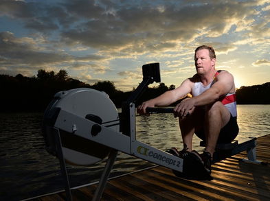 Cómo conseguir la remada perfecta en unos sencillos pasos