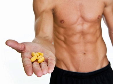 ¿Sabías que algunas vitaminas pueden afectar tu desarrollo muscular?