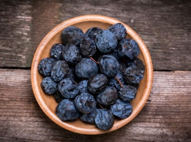 Conoce los mejores beneficios del Acai Berry