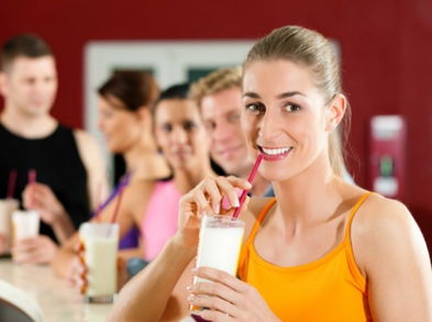 Mejora la memoria con estas bebidas saludables