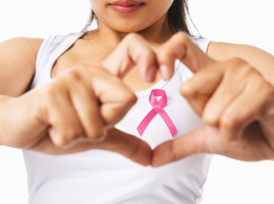 4 hábitos para reducir el riesgo de cáncer de pecho