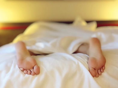 5 formas de coger energías al instante