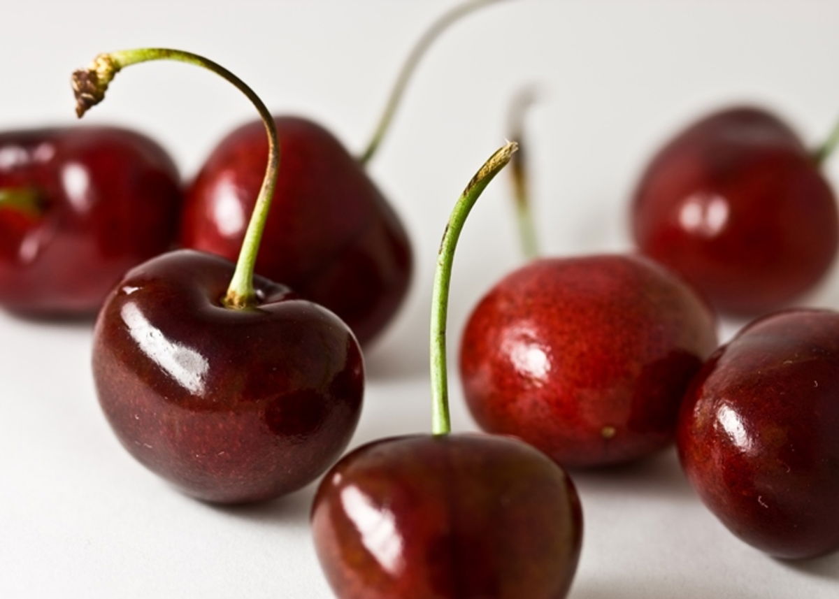 Cerezas