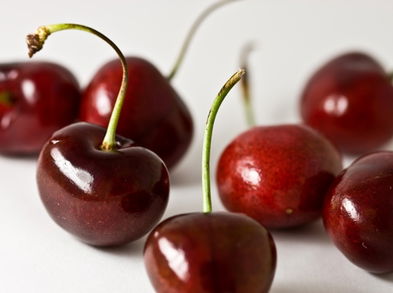 9 razones para comer cerezas en verano