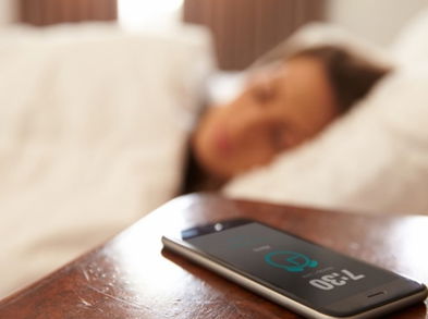 Las mejores apps para dormir mejor cada noche