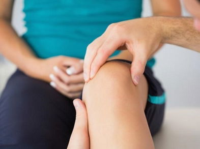 3 ejercicios para reducir la retención de líquidos