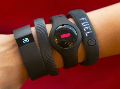 3 errores comunes al usar el fitness tracker
