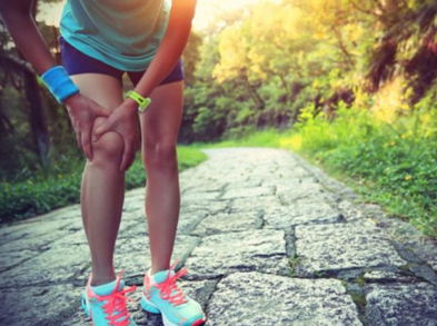 Consejos para prevenir la tendinitis anserina