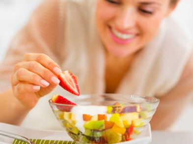 Alimentos con enzimas digestivas naturales