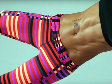 Desafía tu cuerpo con estos 24 ejercicios avanzados