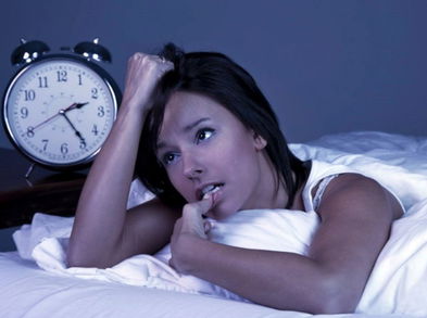 Consigue dormirte antes con este truco respiratorio