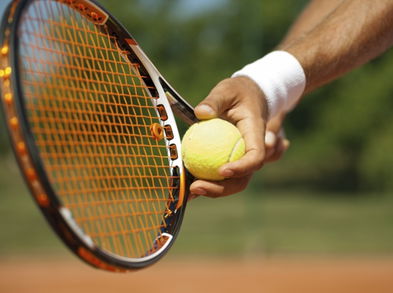 Beneficios de practicar tenis
