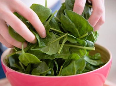 Superverduras que no tendrían que faltar en tu dieta