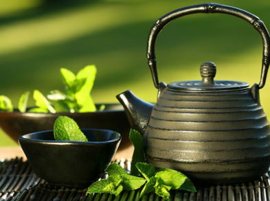 El consumo de té verde puede ayudar a ciertos padecimientos
