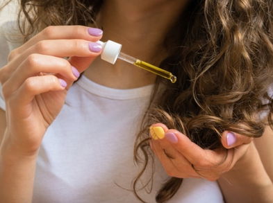 5 usos estéticos del aceite de oliva