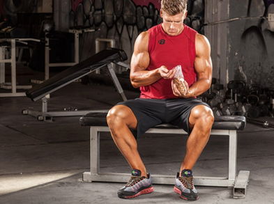 3 alimentos hidratantes excelentes para deportistas