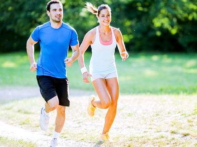 Sesiones de entrenamiento de 30 minutos para aprovechar la hora de la comida