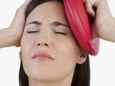 Sigue estos ejercicios y acaba con el dolor de cabeza