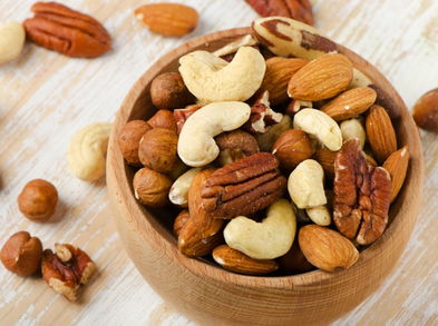 Dile sí a las proteínas de origen vegetal ¡Aquí te dejamos sus beneficios!