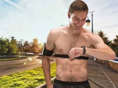 ¿Qué hacer si las pulsaciones suben cuando se está corriendo?